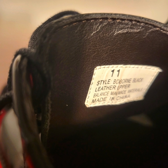 Dress shoes - Picture 3 of 3